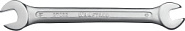 KRAFTOOL 9 х 11 мм, рожковый гаечный ключ (27033-09-11)