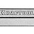 KRAFTOOL ALLIGATOR, 32 x 400 мм, HEX 28, пикообразное зубило (29341-00-400)