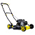 Бензиновая газонокосилка CHAMPION LM5127BS