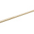 STAYER UNIVERSAL, 5 мм, светлая натуральная щетина, деревянная ручка, все виды ЛКМ, плоская тонкая кисть (0124-02)