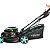 Бензиновая газонокосилка Sturm! PL5117SVE