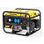 Бензиновый генератор CHAMPION GG3200