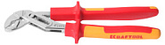 KRAFTOOL Electro-Kraft, 250 мм, клещи (2202-10-25)