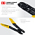 STAYER MS-20, 0.75 - 6 мм2, многофункциональный стриппер, Professional (2265-21)