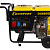 Дизельный генератор CHAMPION DG6501E-3