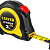 STAYER Leader, 3 м х 16 мм, рулетка с автостопом, Professional (3402-3)