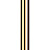 KRAFTOOL COBALT-8, 1.0 х 40 мм, сталь М42, HSS-Co(8%), сверло по металлу (29656-1)
