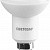 Лампа СВЕТОЗАР светодиодная "Super LUXX", цоколь E14 (миньон), теплый белый свет (2700К), 60 (7Вт), 220В, СВЕТОЗАР, 44502-60