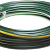 GRINDA STANDARD, 1″, 25 м, 10 атм, трёхслойный, армированный, поливочный шланг (429000-1-25)