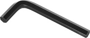 STAYER STANDARD, 12 мм, имбусовый ключ (27405-12)