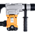 Перфоратор Вихрь П-1600К-М SDS-Max (П-1200К-М)
