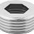 ЗУБР 3/4″ х 1/2″, переходное кольцо (51285-3/4-1/2)