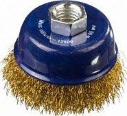 Щетка-крацовка для УШМ, DEXX, 35103-060