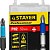 STAYER ProFix PH2, 50 мм, 10 шт, набор бит, Professional (26203-2-50-10)