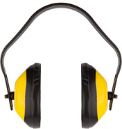 DEXX защита до 103 дБ, защитные наушники (1117)