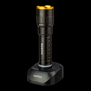 RUNTEC RT-F750 Фонарь ручной, аккумуляторный F750