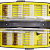 STAYER 191 предм., набор мини-насадки для гравировальных машин (29906-H191)
