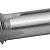 ЗУБР М14 x 2.0 мм, сталь 9ХС, метчик ручной (4-28004-14-2.0)