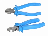 Кусачки боковые 160мм