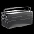 RUNTEC RT-TB4305 Ящик инструментальный раздвижной, 5 отделений, 430x200x200 мм