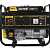 Портативный бензогенератор HUTER HT1000L