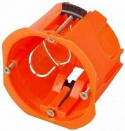 Коробка установочная, СВЕТОЗАР, SV-54913