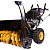 Снегоотбрасыватель CHAMPION ST1376E