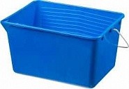 Ведро малярное пластмассовое, ЗУБР, ПРОФЕССИОНАЛ, 0609-12_z01