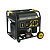 HPG-6500I Бензогенератор инверторный Hanskonner 6.5кВт