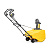 Снегоотбрасыватель электрический CHAMPION STE1650
