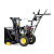 Снегоотбрасыватель CHAMPION ST661