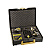 HCD2065BLIC Аккумуляторный шуруповерт Hanskonner 1BatterySystem