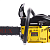Бензопила Eurolux GS-4516