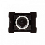 Кнопка для рейки телескопической RGK