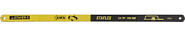 STAYER FLEX, 24 TPI, 300 мм, 10 шт, биметаллическое полотно по металлу, Professional (15932-S10)