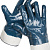 ЗУБР HARD, XL(10), маслобензостойкие, износостойкие, перчатки с нитриловым покрытием, Профессионал (11270-XL)