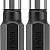 KRAFTOOL Impact PH2, 50 мм, 2 шт, ударные биты (26191-2-50-S2)