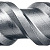 ЗУБР 40 x 610/720 мм, SDS-max бур, Профессионал (29350-610-40)