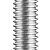 ЗУБР ГОСТ 7798-70, кл. пр. 5.8, M6 х 60 мм, цинк, 5 кг, болт (303080-06-060)
