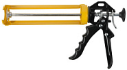 STAYER Hercules 310 мл, скелетный пистолет для герметика (0671)