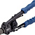 RAPID RP100 Heavy Duty Press, 3.2 мм, 4.0 мм, 4.8 мм, усиленный заклепочник (5000526)