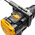 RUNTEC RT-ID226 Дрель-шуруповерт ударная аккумуляторная RUNTEC PRO 13 мм, 20В, 2*4Ач, 160Нм