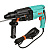 Перфоратор SDS Plus Sturm! RH2524BR