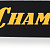 Шина CHAMPION 14", 952900
