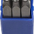 ЗУБР 6 мм, арабские, штамповочные цифровые клейма, Профессионал (21501-06)