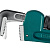 KRAFTOOL STILLSON, 2.5″, 450 мм, трубный разводной ключ (2727-45)