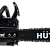 Бензопила Huter BS-2800M
