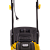 Газонокосилка электрическая HUTER ELM-1100