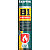 KRAFTOOL FIRE STOP B1, 750 мл, пистолетная, огнестойкая, не залипающий клапан, 240°С, SVS, выход до 45 л, монтажная пена (41186)