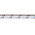 STAYER 1/2″, 0.5 м, гайка-штуцер, гибкая подводка для воды, Professional (51015-G/S-050)